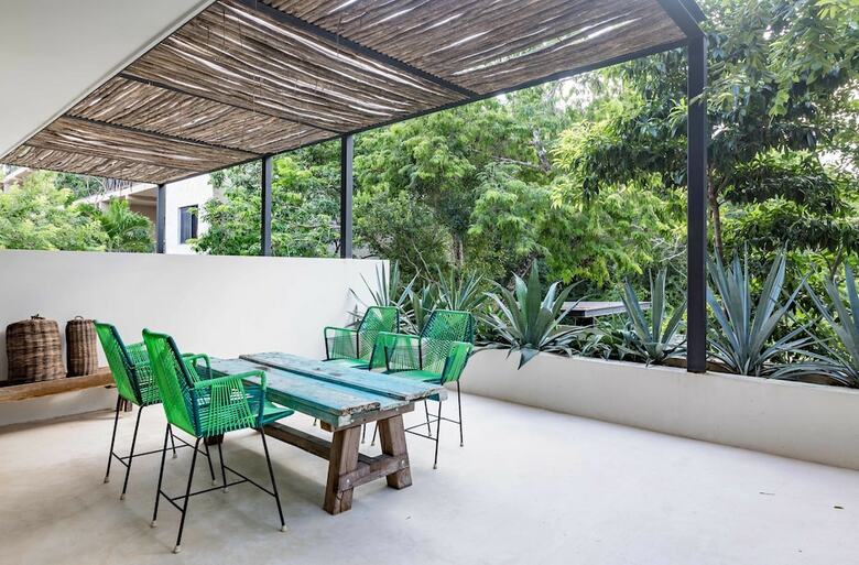 Apartamentos Condo Balche By Tulum Homes