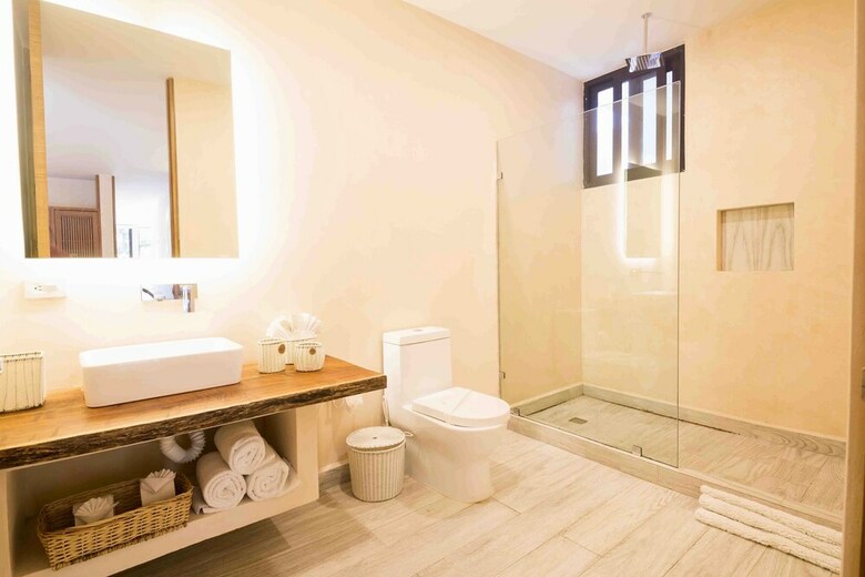 Apartamentos Condo Balche By Tulum Homes