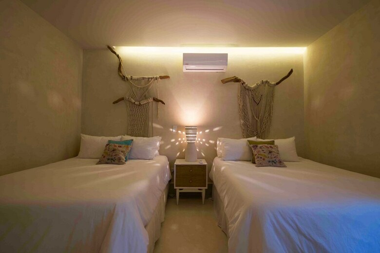Apartamentos Condo Balche By Tulum Homes