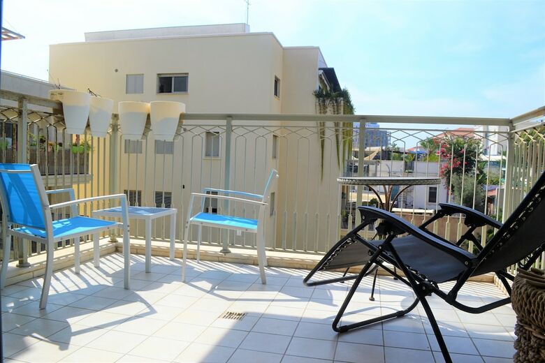 Apartamento 2bdr Amazing Location With Parking