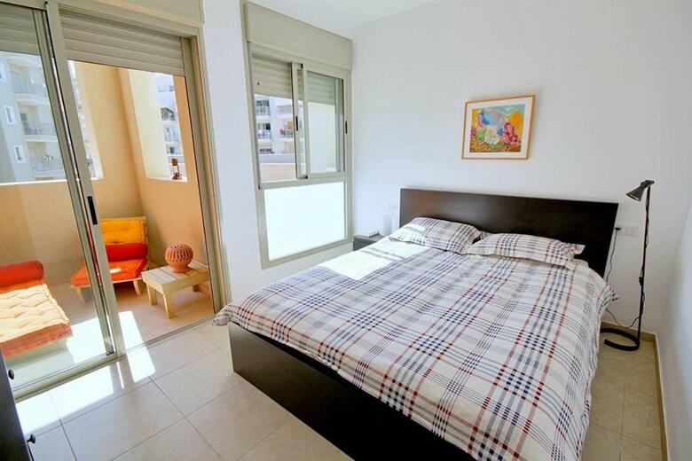 Apartamento 2bdr Amazing Location With Parking