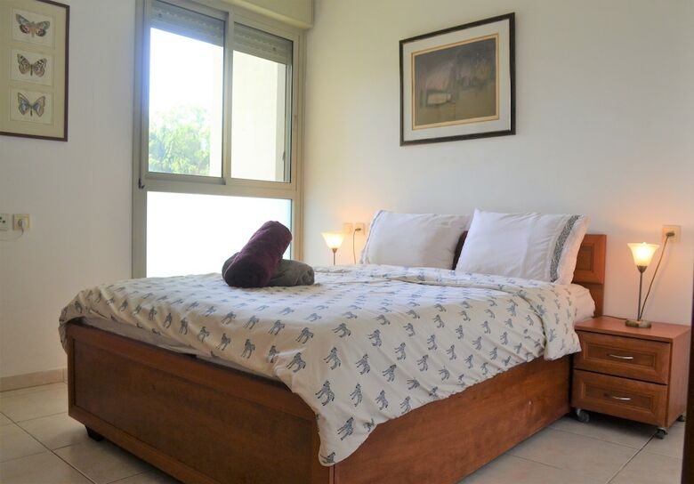 Apartamento 2bdr Amazing Location With Parking