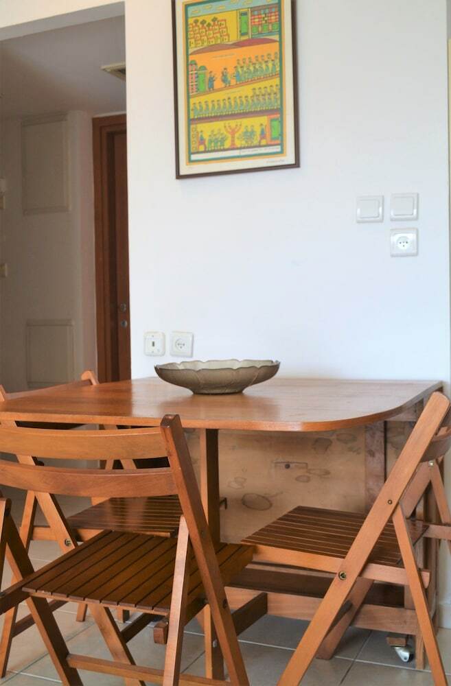 Apartamento 2bdr Amazing Location With Parking