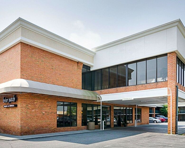 Hotel Quality Inn Lewisburg