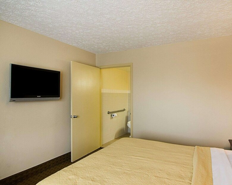 Hotel Quality Inn Lewisburg