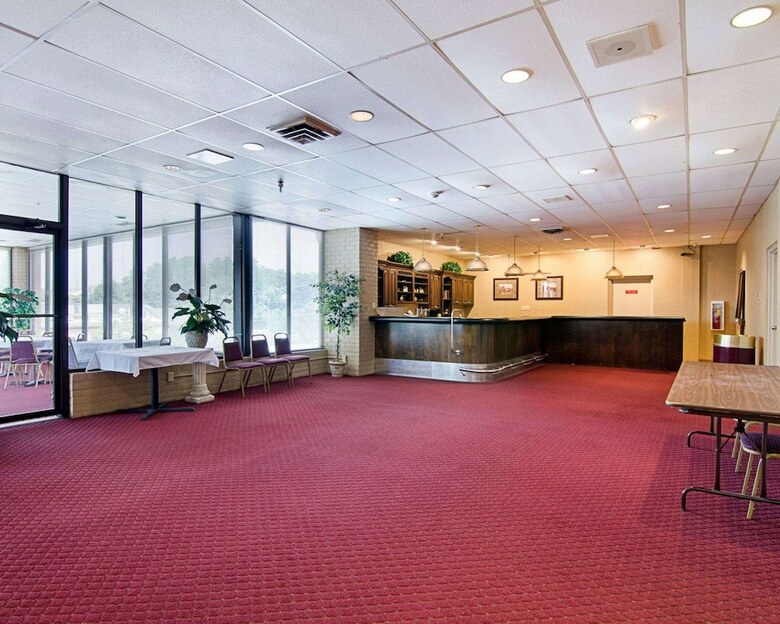 Hotel Quality Inn Lewisburg
