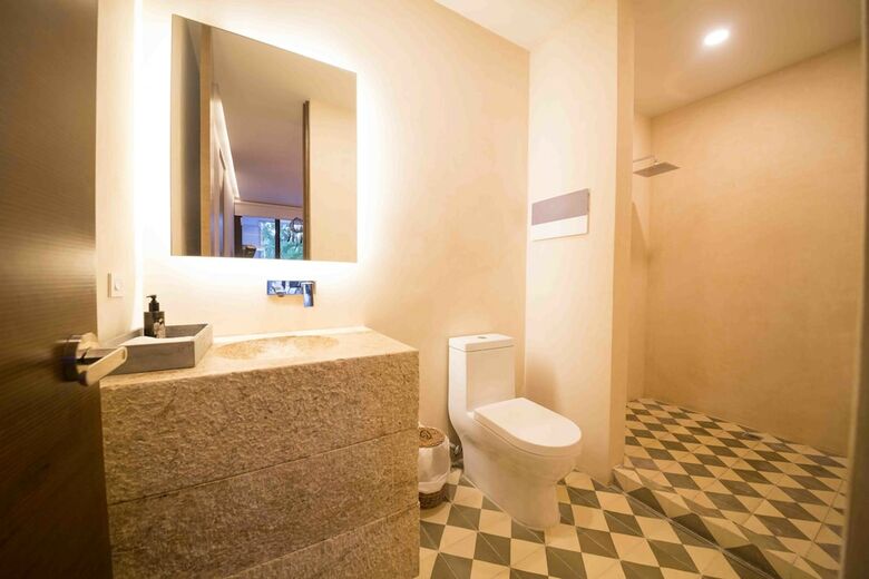Apartamentos Azara 102 By Tulum Homes