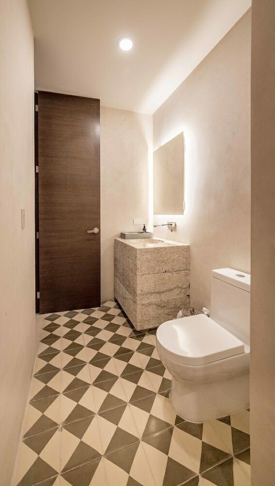 Apartamentos Azara 102 By Tulum Homes