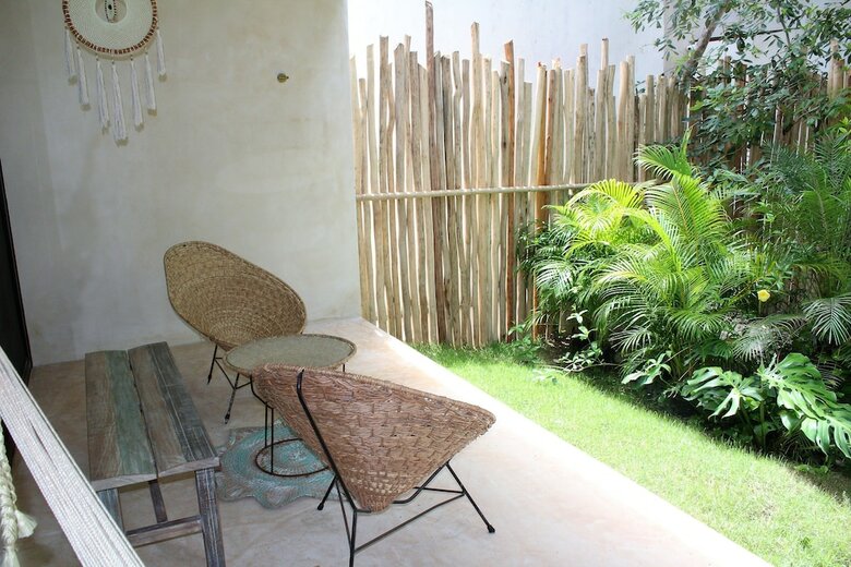 Apartamentos Condo Makal By Tulum Homes