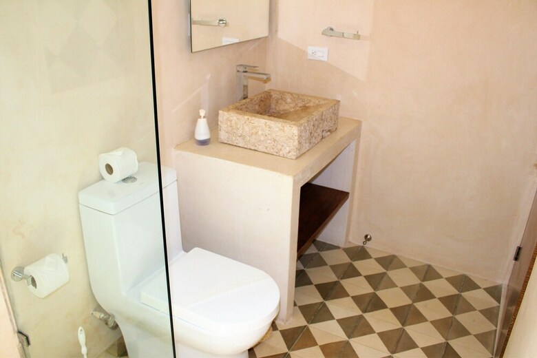 Apartamentos Condo Makal By Tulum Homes