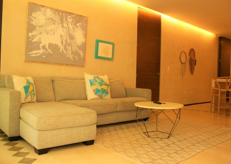 Apartamentos Condo Makal By Tulum Homes