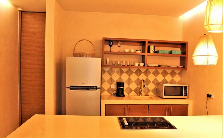 Apartamentos Condo Makal By Tulum Homes