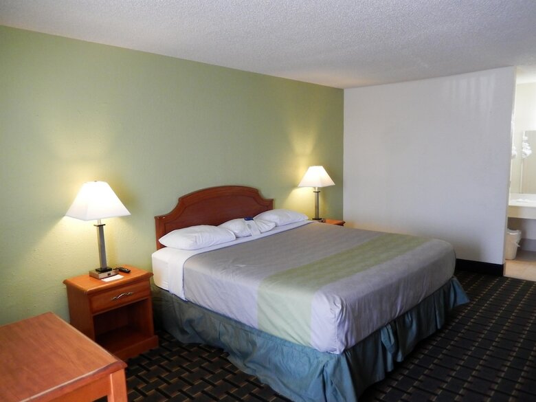 Motel 6 Miami, Ok