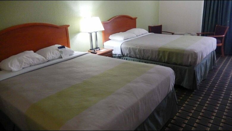 Motel 6 Miami, Ok