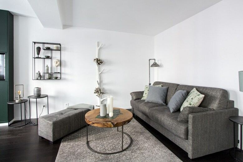 Apartamento La Cour Du Mus�e - Appartement
