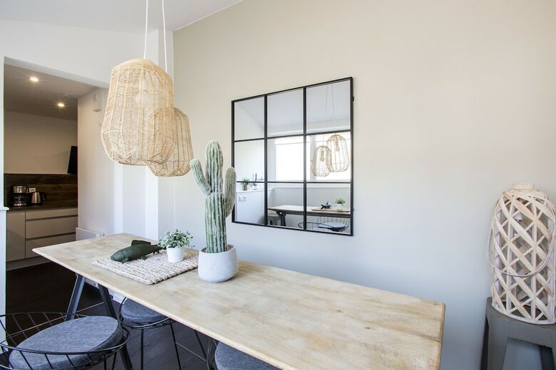 Apartamento La Cour Du Mus�e - Appartement