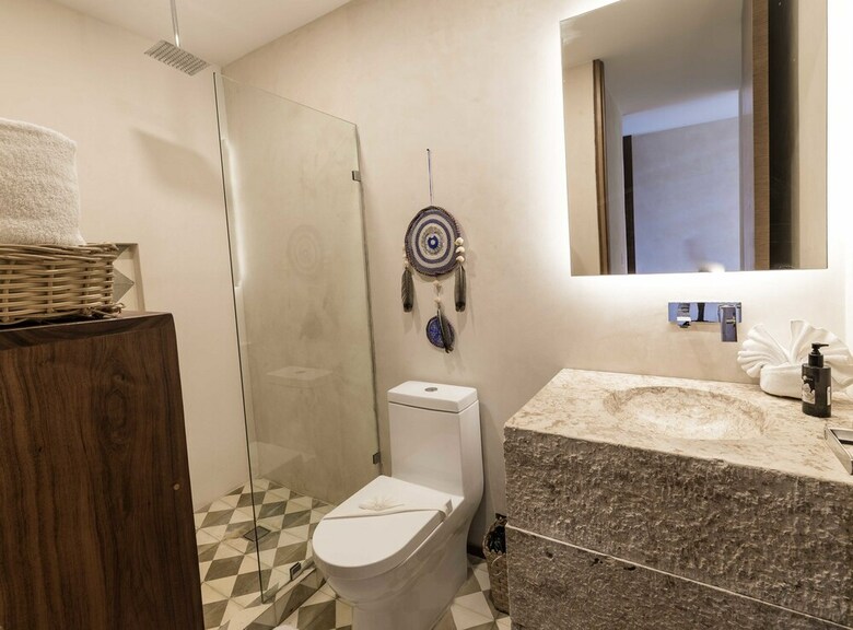 Apartamentos Chechen Ph By Tulum Homes