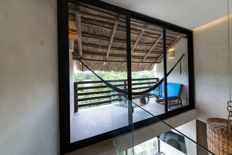 Apartamentos Chechen Ph By Tulum Homes