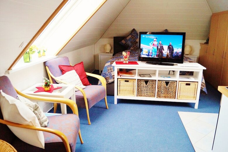 Apartamentos Haus M�hlentrift
