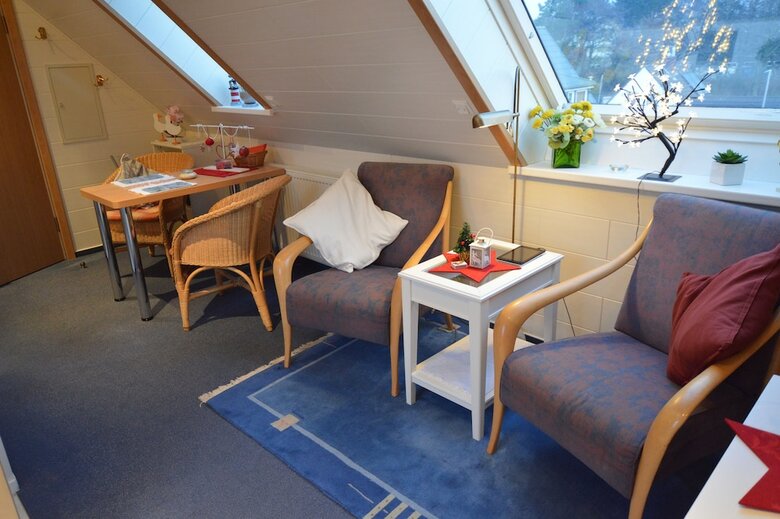 Apartamentos Haus M�hlentrift