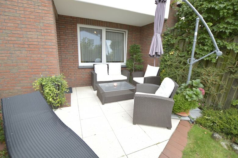 Apartamentos Haus M�hlentrift