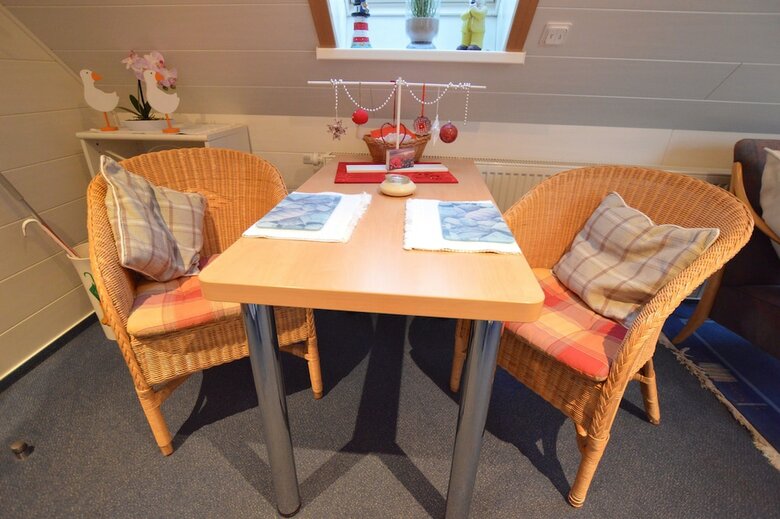 Apartamentos Haus M�hlentrift