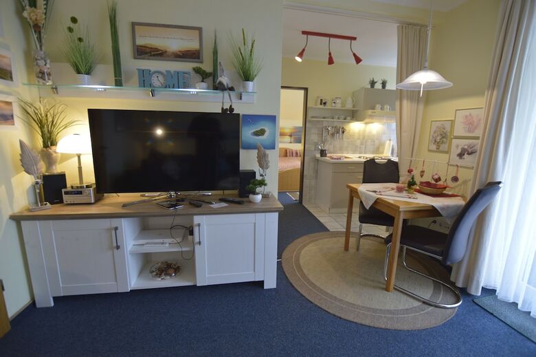 Apartamentos Haus M�hlentrift