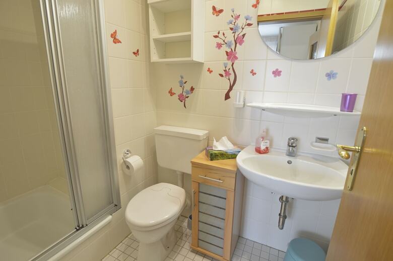 Apartamentos Haus M�hlentrift