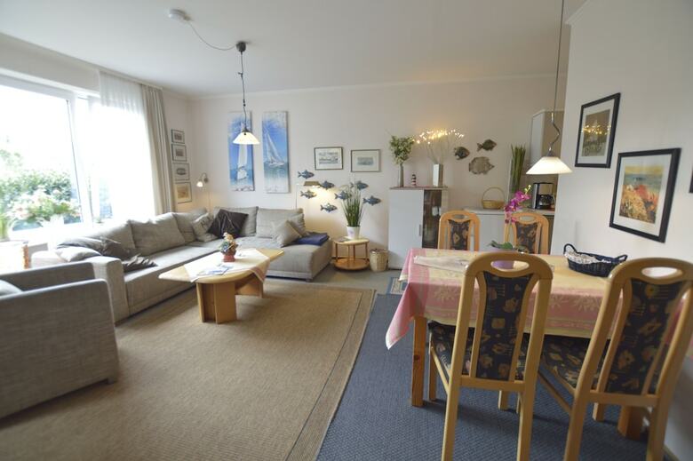 Apartamentos Haus M�hlentrift
