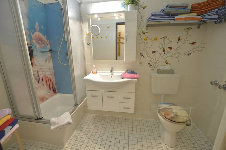 Apartamentos Haus M�hlentrift