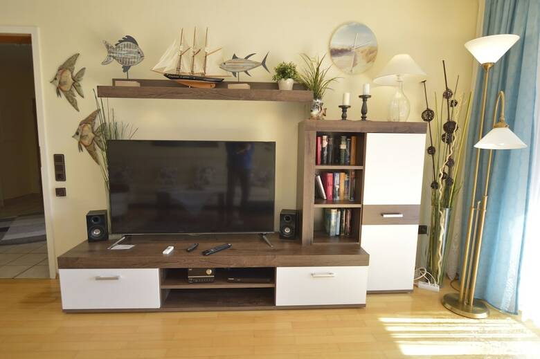 Apartamentos Haus M�hlentrift