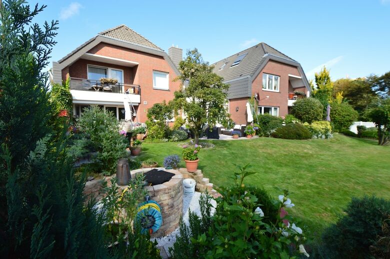 Apartamentos Haus M�hlentrift