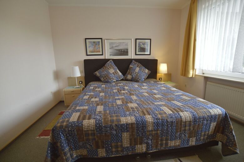 Apartamentos Haus M�hlentrift
