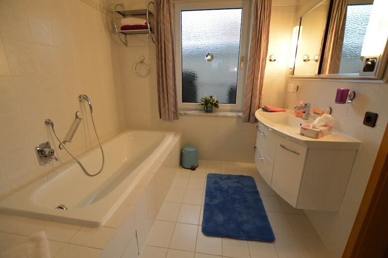 Apartamentos Haus M�hlentrift