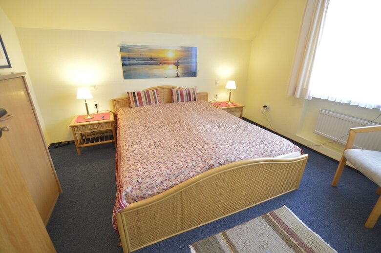 Apartamentos Haus M�hlentrift