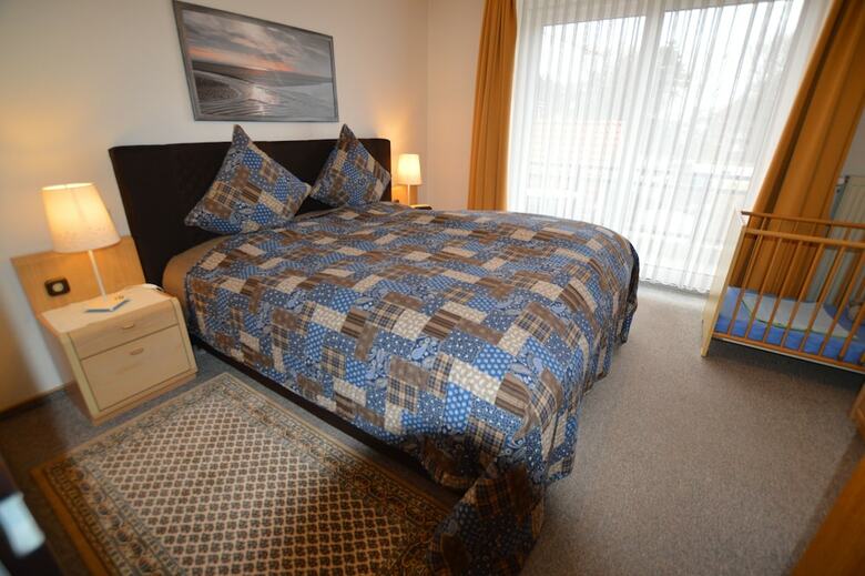 Apartamentos Haus M�hlentrift