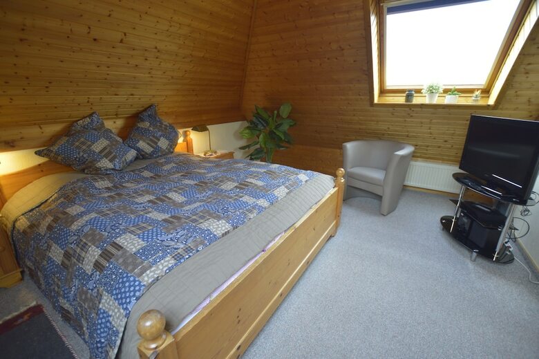 Apartamentos Haus M�hlentrift