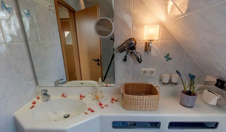 Apartamentos Haus M�hlentrift