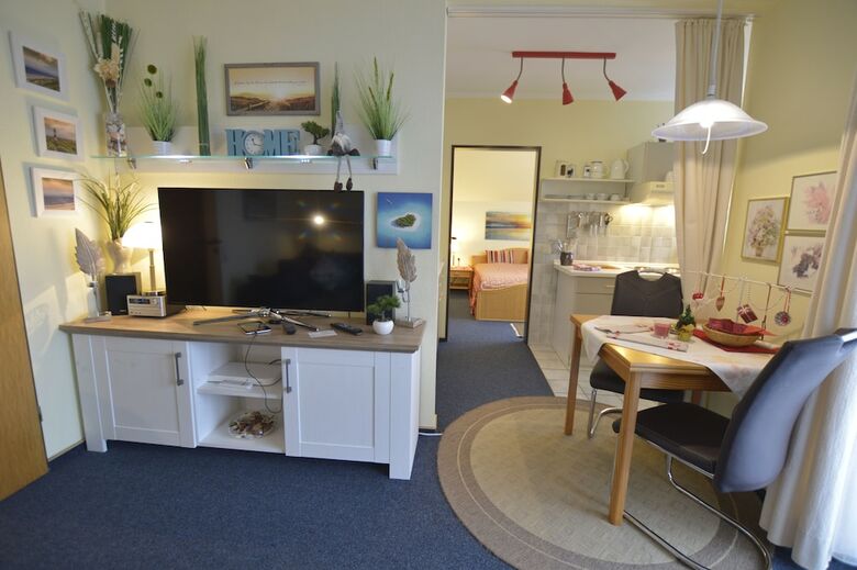 Apartamentos Haus M�hlentrift