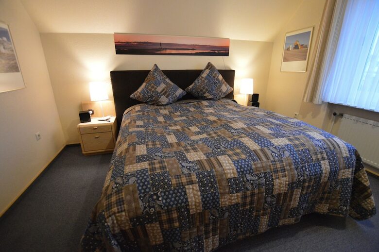 Apartamentos Haus M�hlentrift