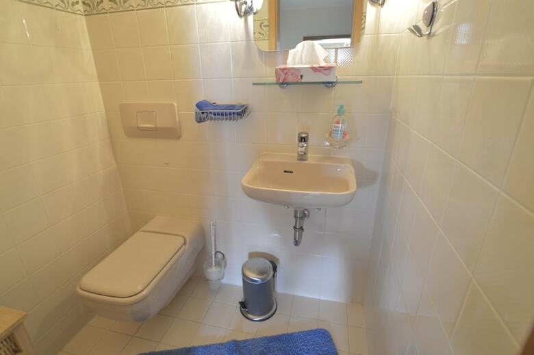 Apartamentos Haus M�hlentrift
