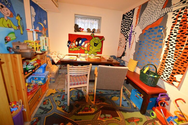 Apartamentos Haus M�hlentrift