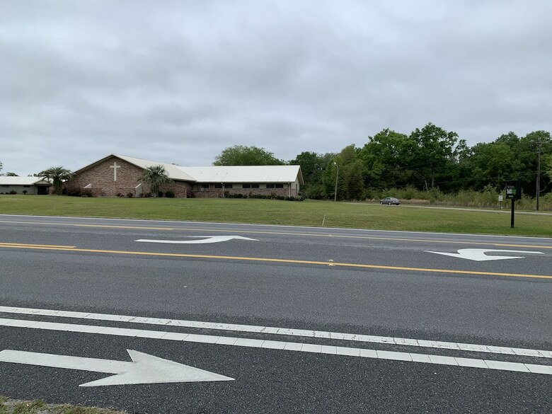 Motel 8 Lake City