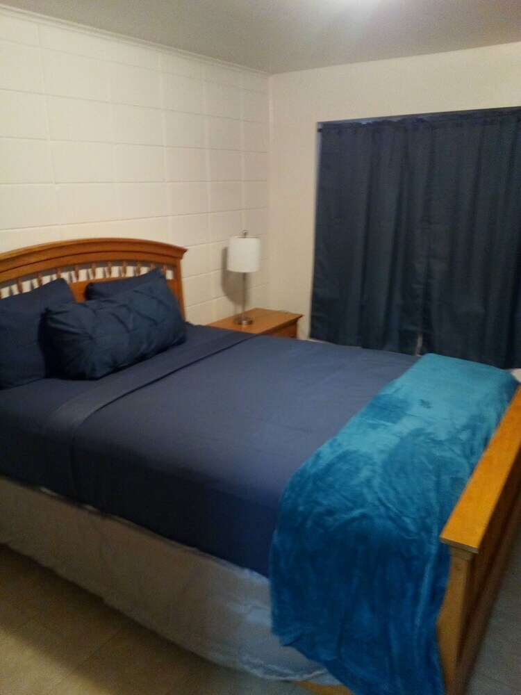 Motel 8 Lake City