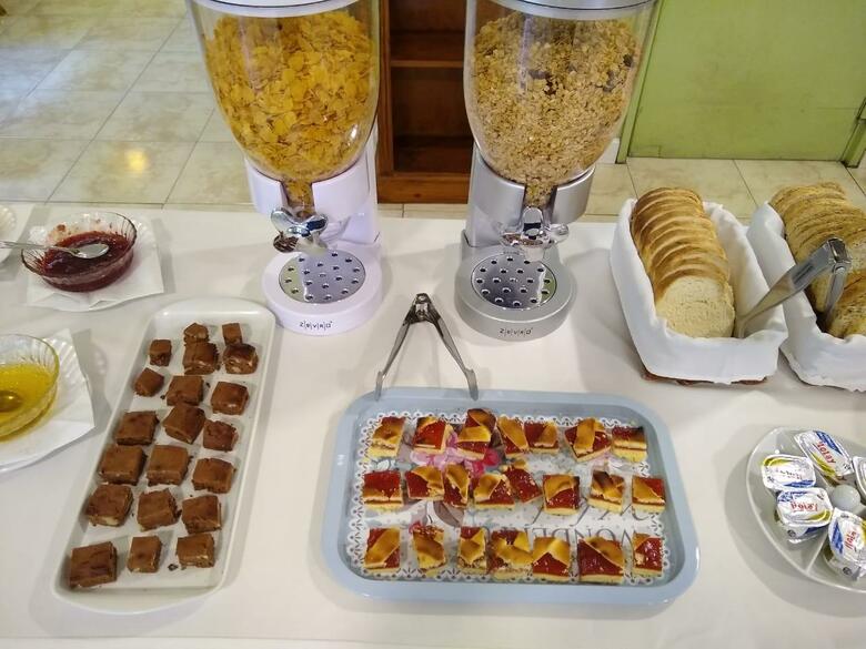 Keuken Hotel