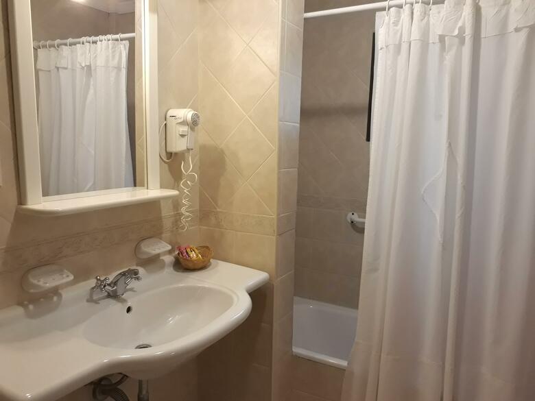 Keuken Hotel