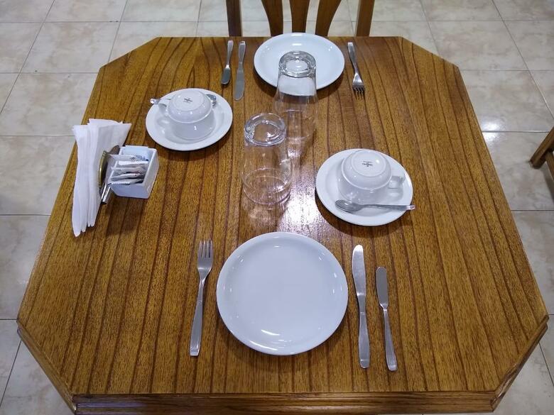 Keuken Hotel