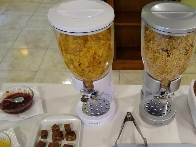 Keuken Hotel
