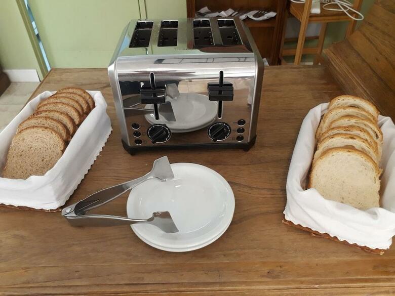 Keuken Hotel