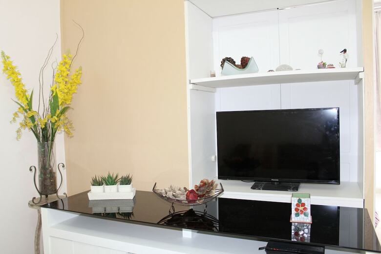 Apartamentos Copacabana No Posto 2